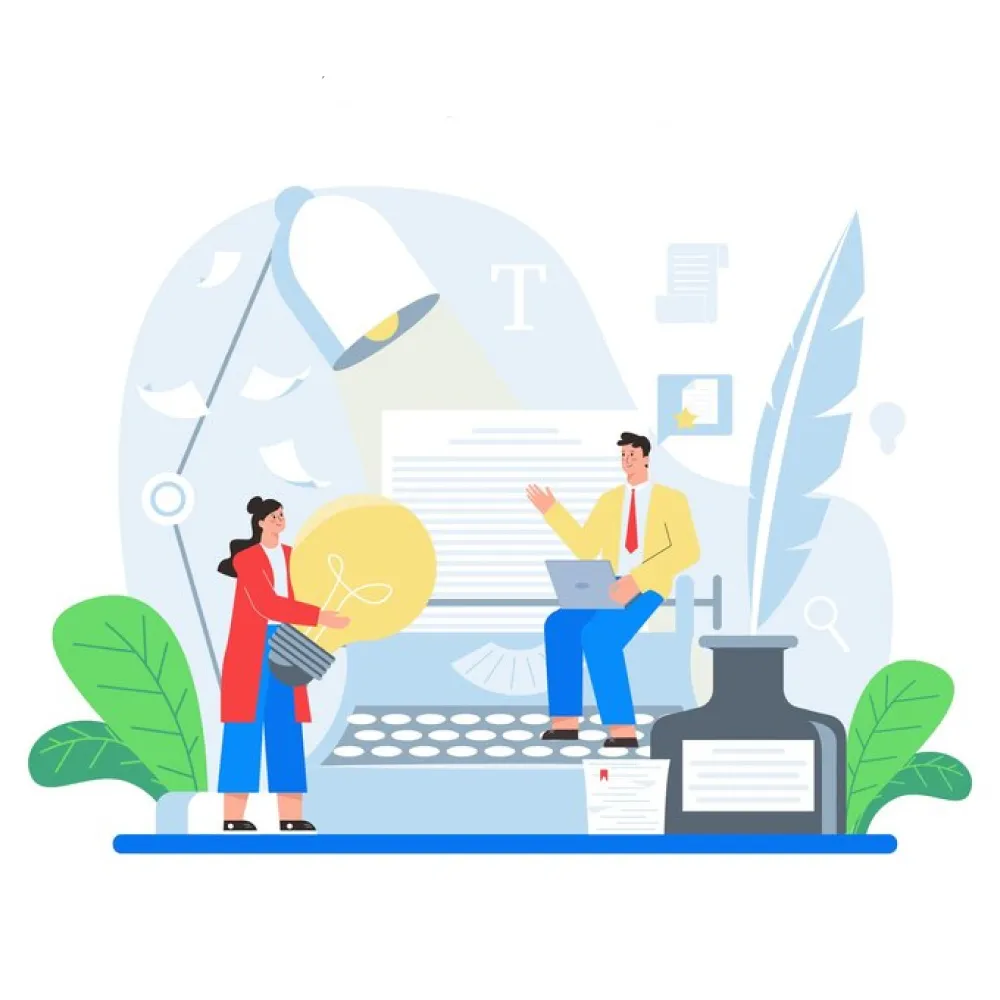Ad Creative Design & Copywriting