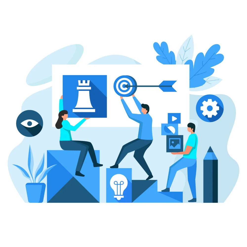 Brand Visibility Enhancement