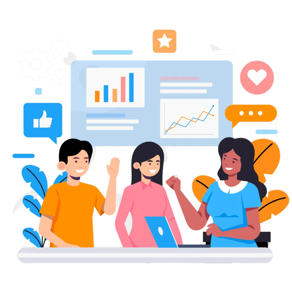 Campaign Strategy & Targeting