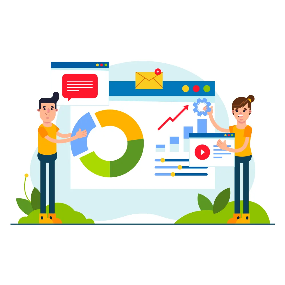 Google Ads Campaigns