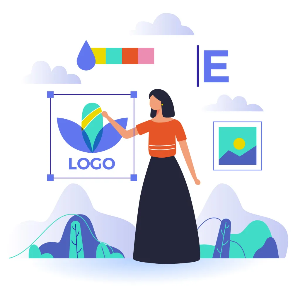 Logo Design