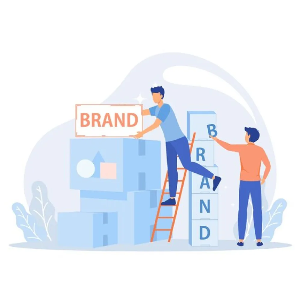 Product Packaging & Branding