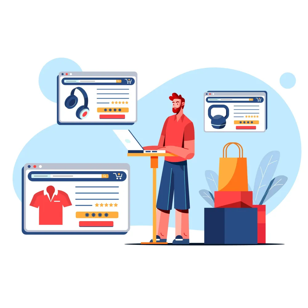 Shopify Development