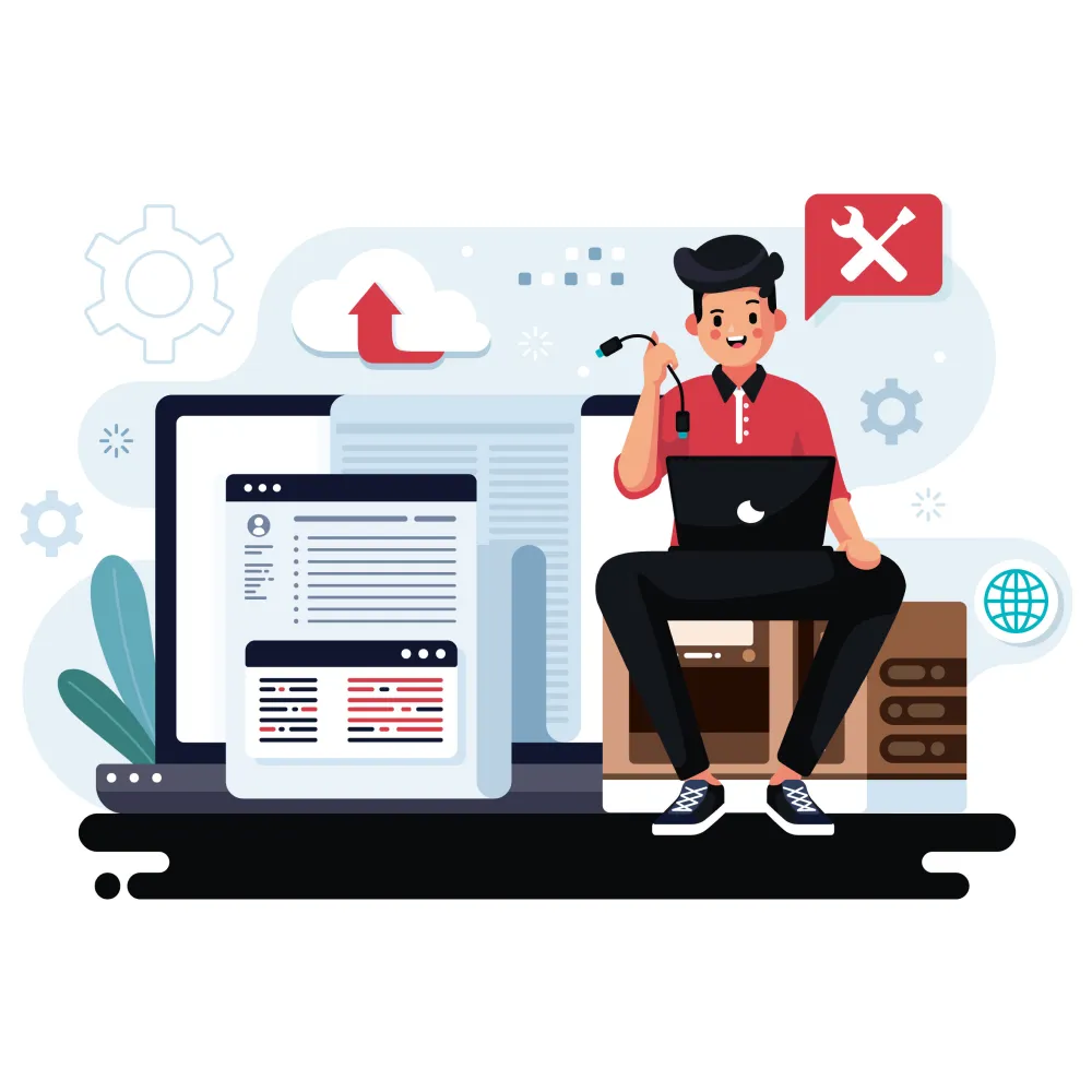 Wordpress Development