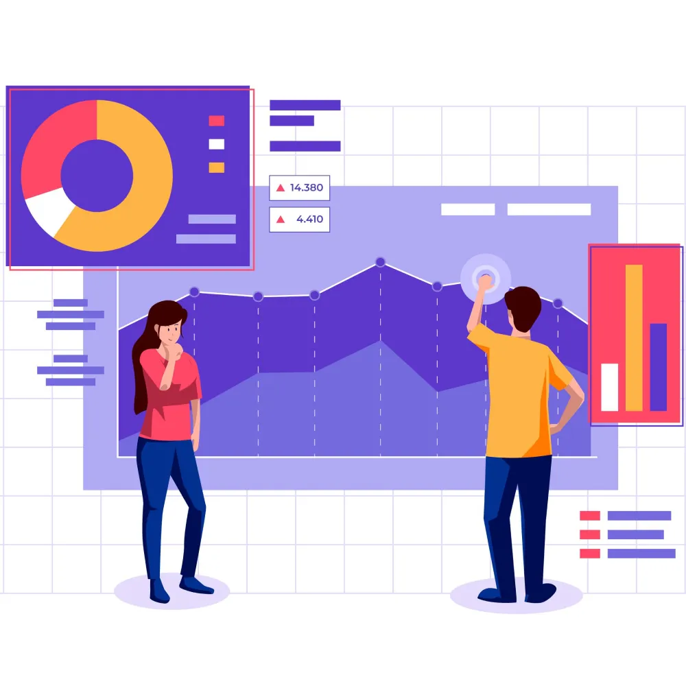 Engagement Tracking And Reporting