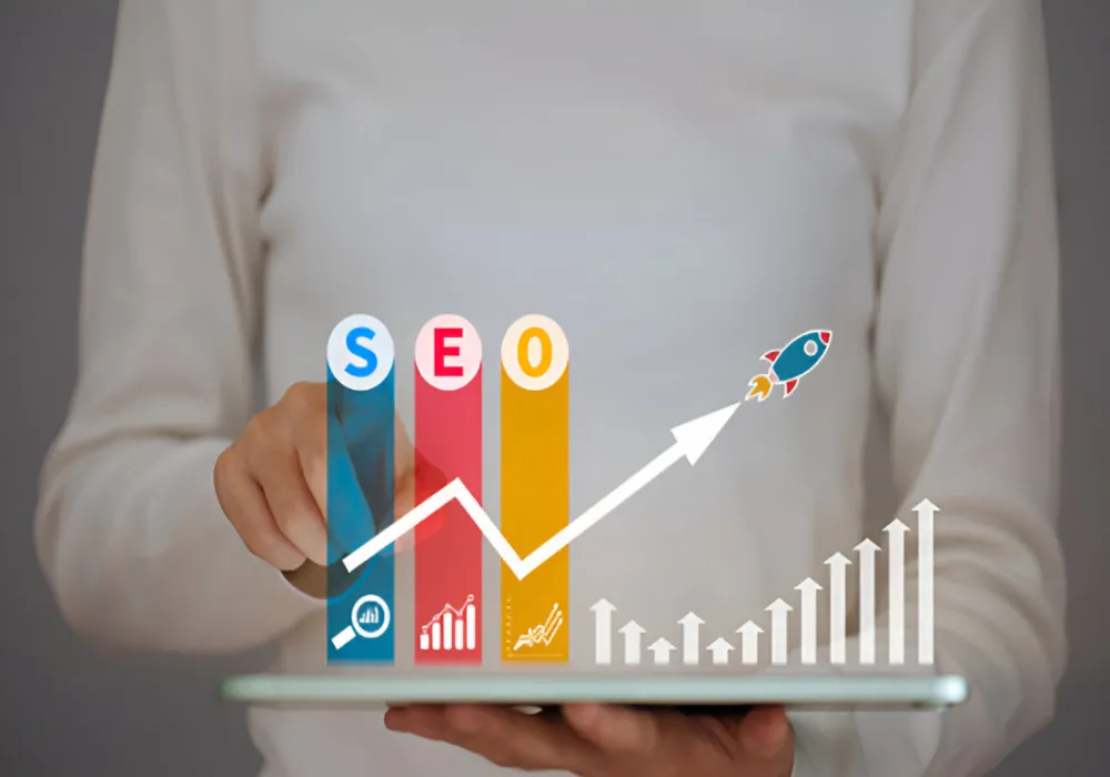 How Seo Can Transform Your Business Growth In 2025