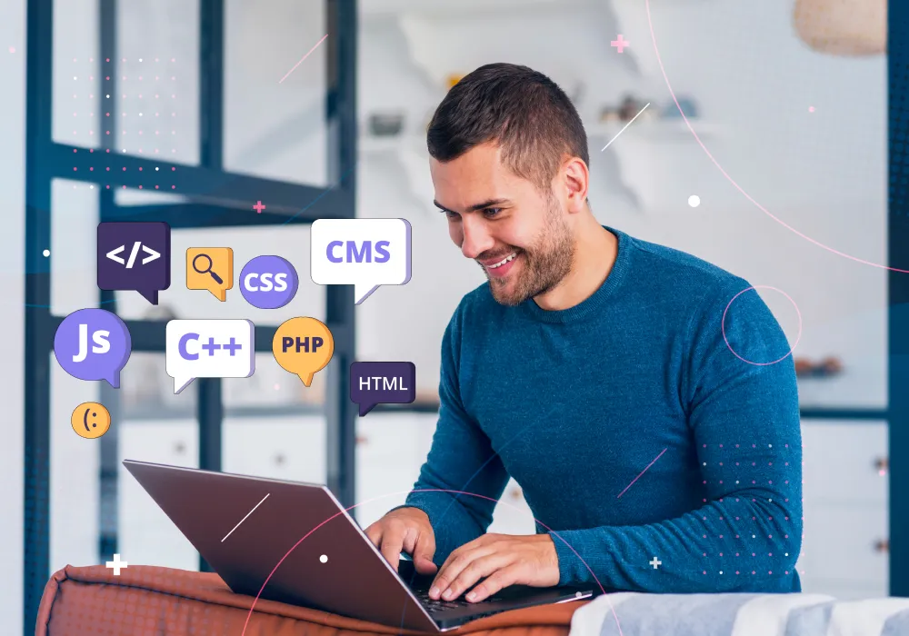 Top 5 Web Development Trends To Watch In 2025