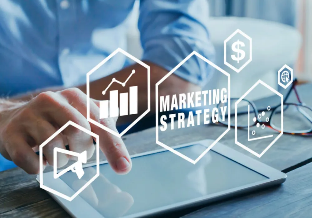 Why Your Business Needs A Digital Marketing Strategy In 2025